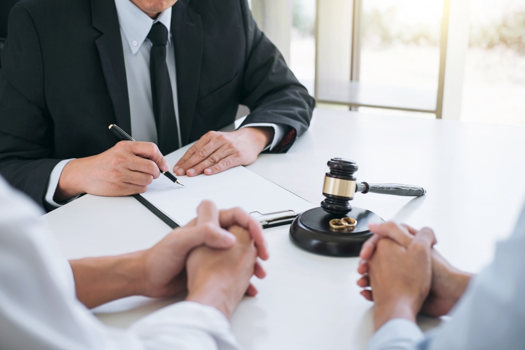 How to Prepare for Your First Meeting With a Lawyer - ANTHEM INJURY LAWYERS