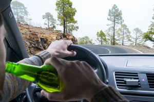 What To Do if You’re Hit By a Drunk Driver﻿
