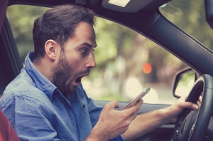 What You Should Know About Distracted Driving?