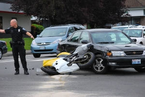 How To Avoid Motorcycle Accidents