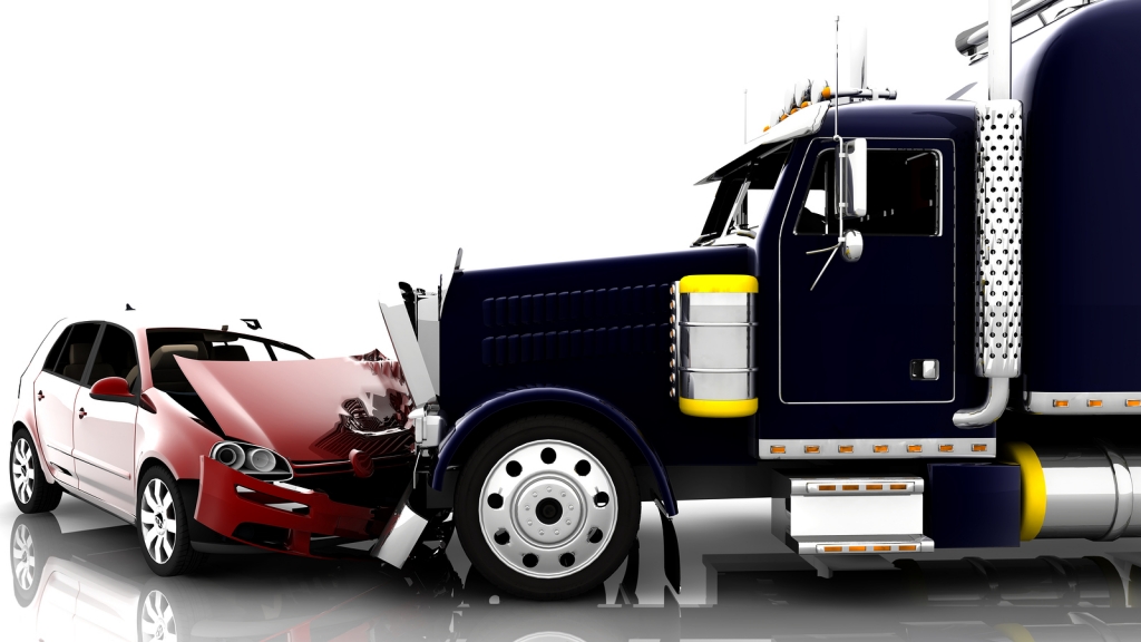 What To Do After A Truck Accident - ANTHEM INJURY LAWYERS