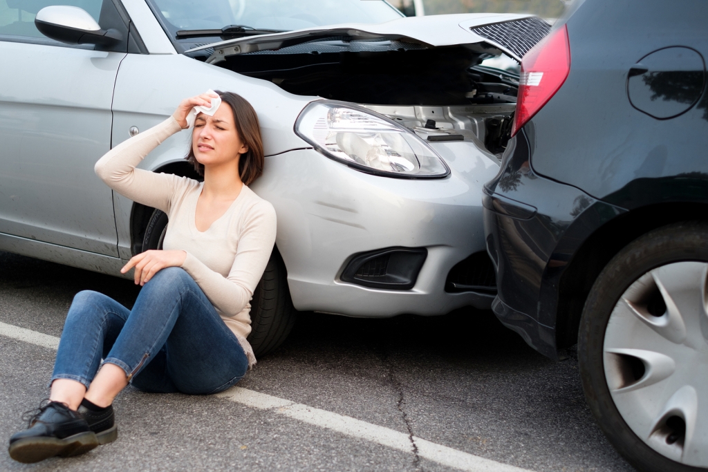 How To Take Notes After A Car Accident For Eventual Injury Claims