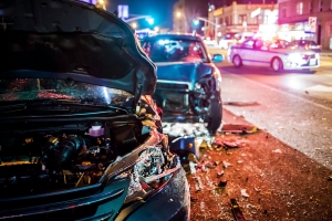 How Do I Prove Another Driver Hit My Car?