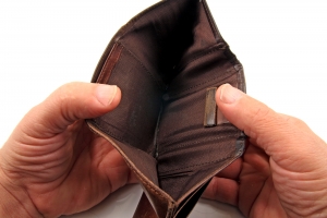 What About My Lost Wages?﻿