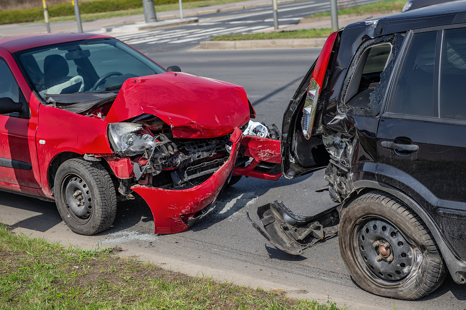 The Most Important Documents After a Car Crash