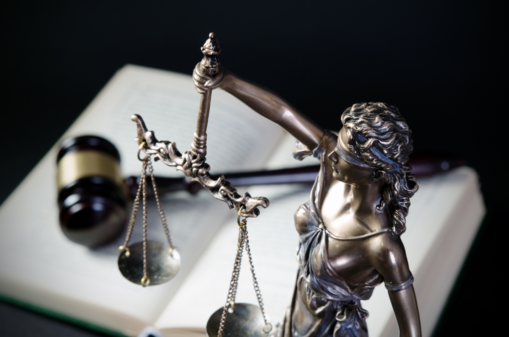What Does it Mean to “Go to Court”?