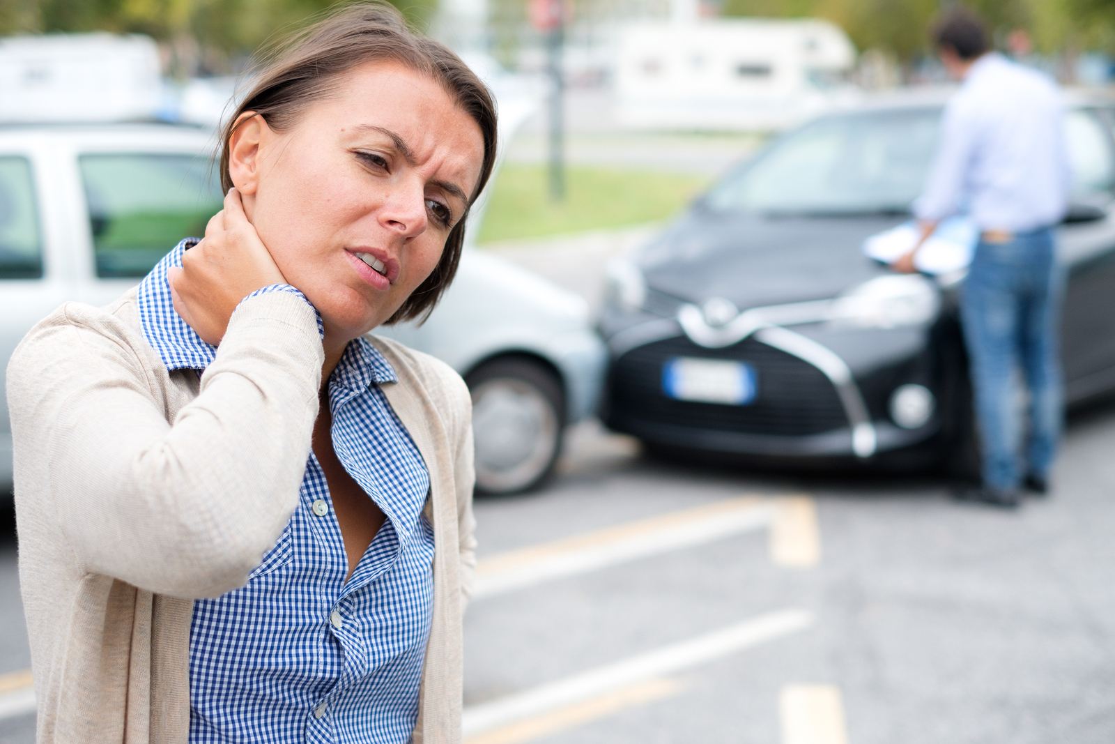 03 13 19 bigstock woman feeling pain after car a 231734116