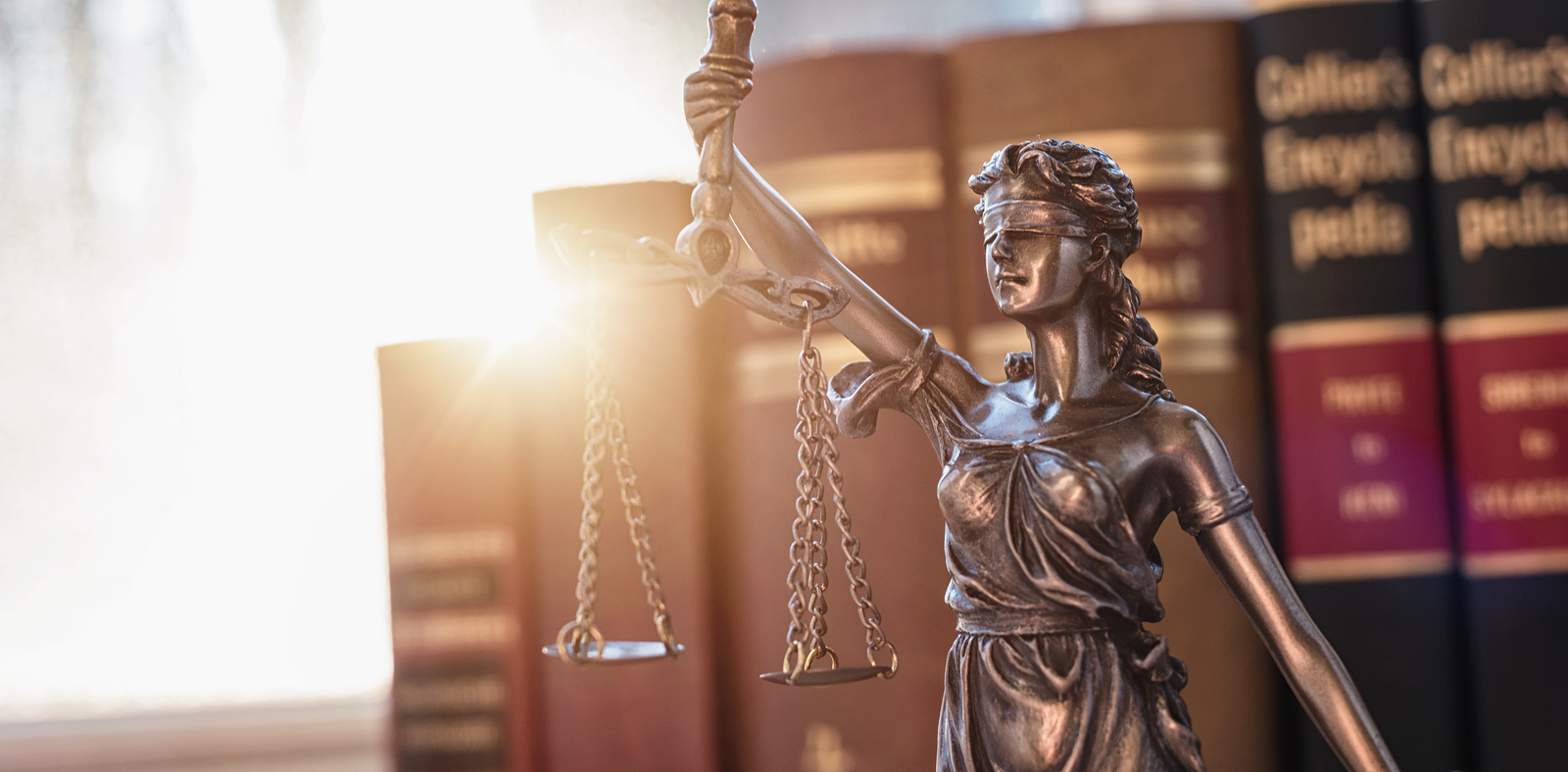Lady justice
