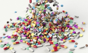 The Dangers of Driving on Prescription Medication