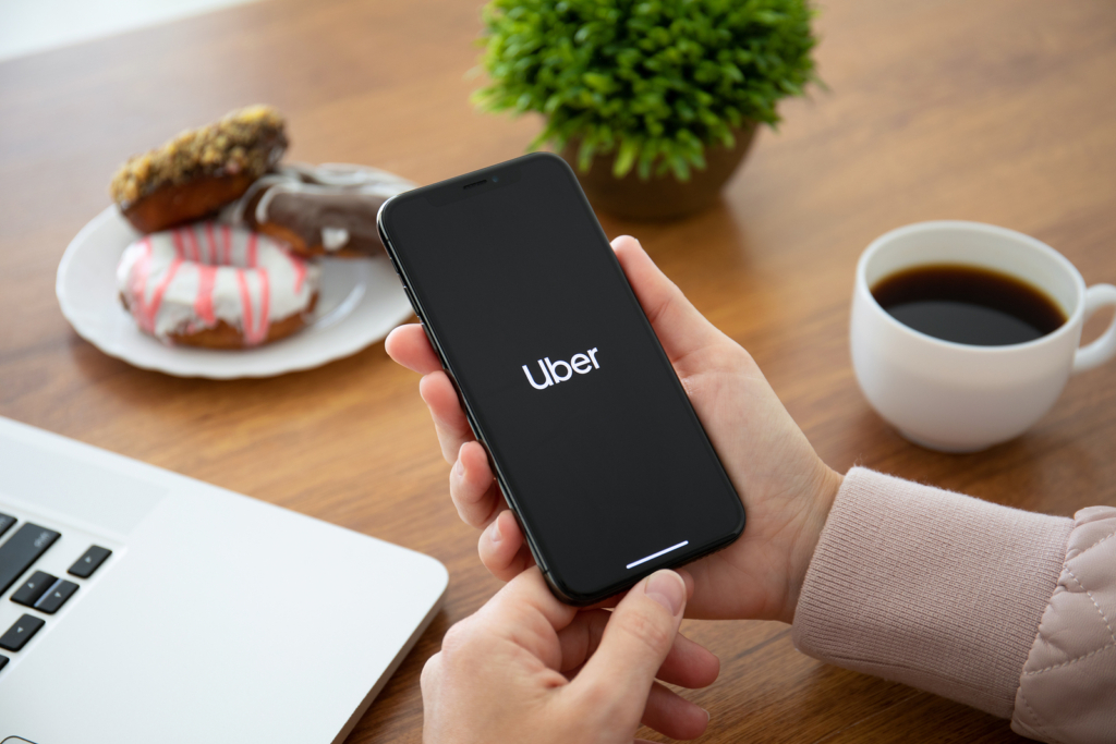 Uber Accident Statistics