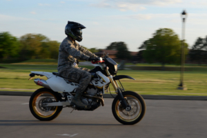 Motorcycle Safety Tips