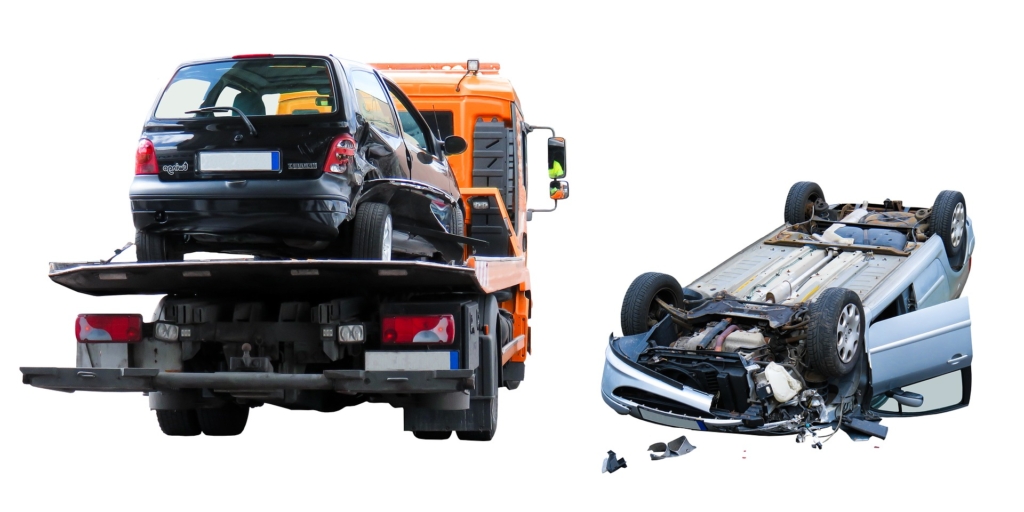 Different Types of Car Insurance Coverage