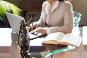 Common Personal Injury Legal Terms
