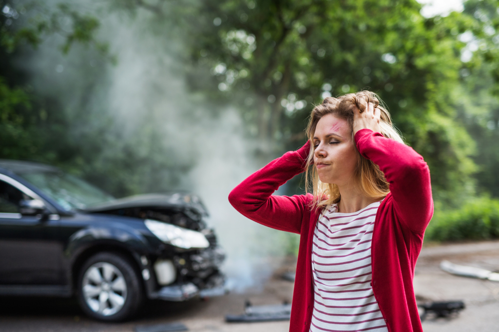 What You Need to Know About a Single Vehicle Accident