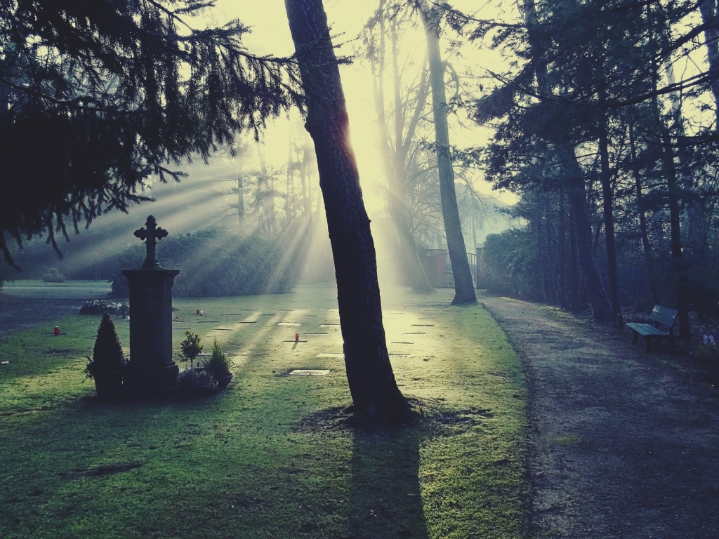 Cemetary