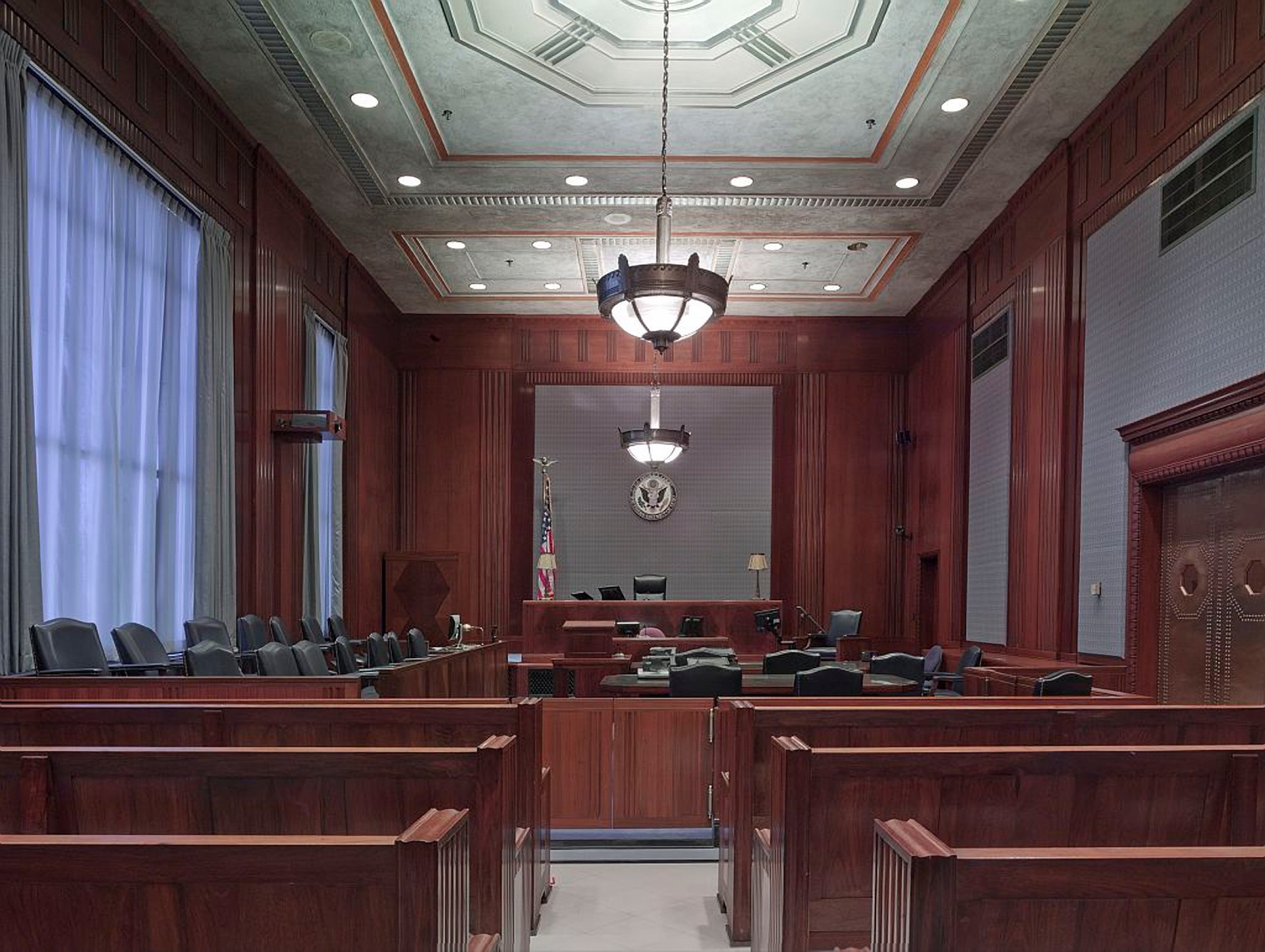Courtroom 898931 1920