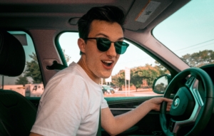 A teen Driver | Driving Tips For Teen Drivers And Parents
