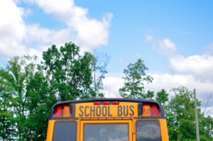 What You Should Know About School Bus Accidents