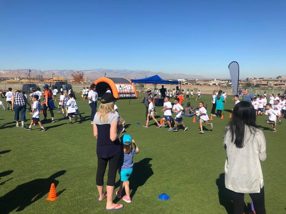 Anthem Injury Lawyers Supports Pinecrest Academy And Wallin