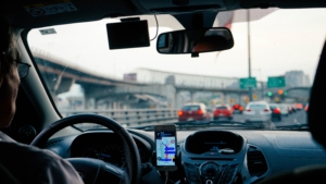 Can Your Uber Be Dangerous?