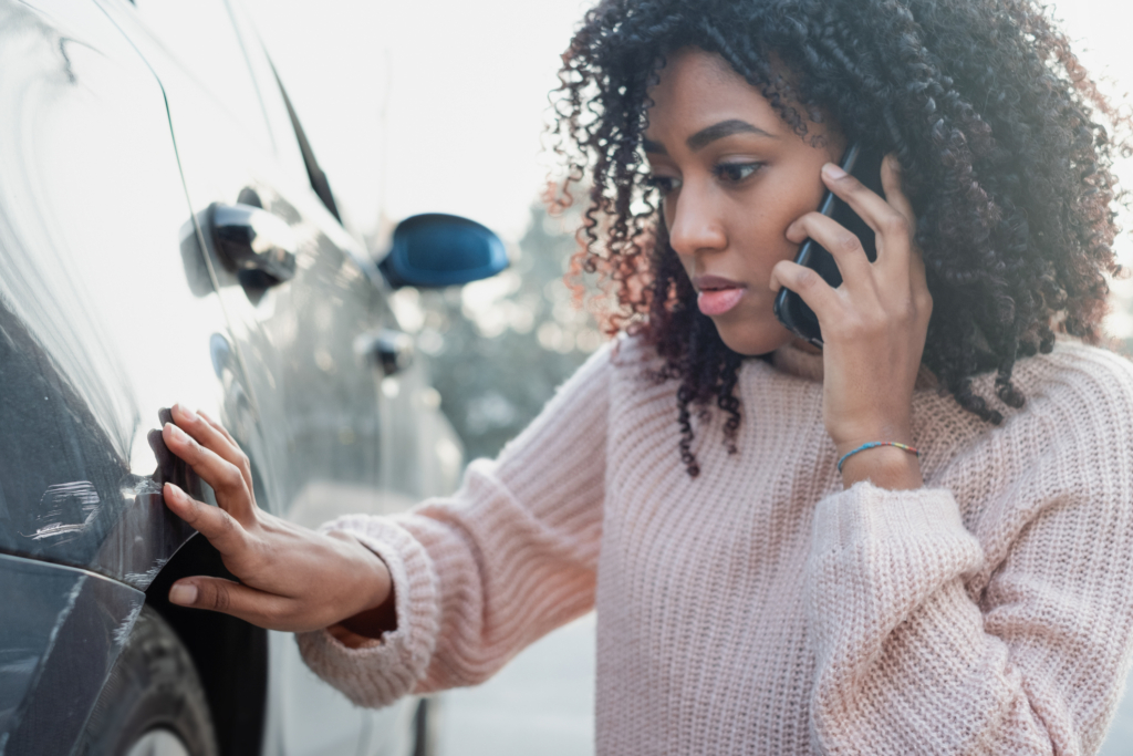 Dealing with Insurance Companies After a Car Accident