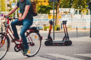Electric Scooters