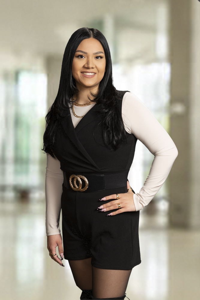 Chantal Soriano