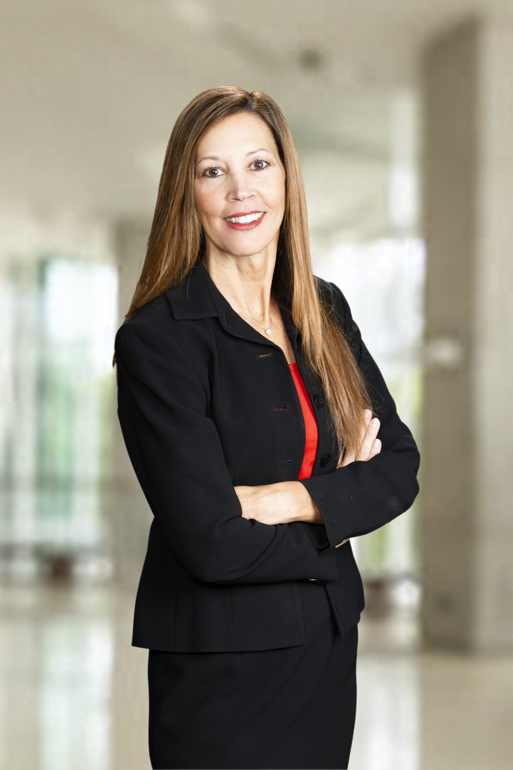 Robyn Campbell