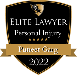 PUNEET GARG
