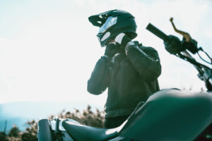 Motorcycle Safety and You