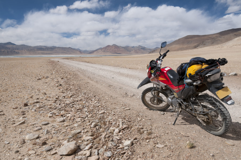 How Do You Avoid A Dirt Bike Accident? Anthem Injury Lawyers