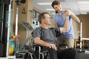 Did You Know September is Spinal Cord Injury Awareness Month?