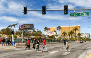 Do You Know Nevada Pedestrian Laws for Drivers?
