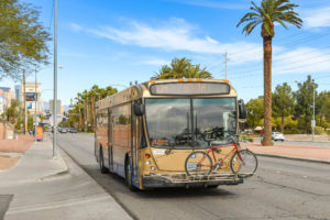 Do You Need Bus Safety Tips?
