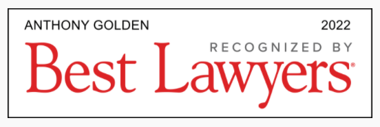 Anthem Injury Law