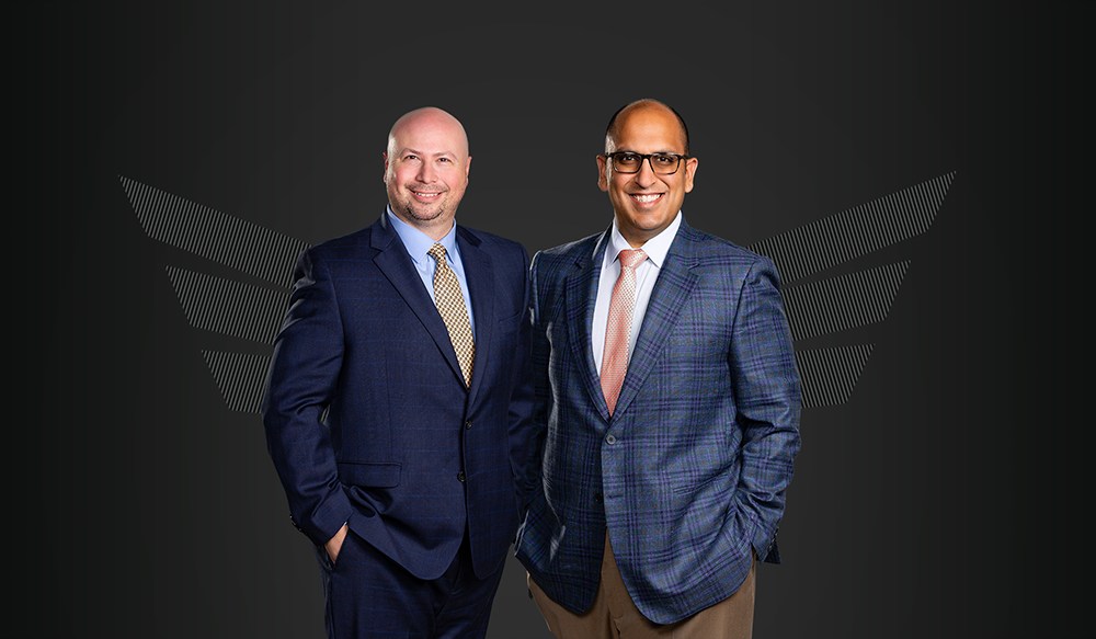 Our Legal Team is Among the Best in Las Vegas