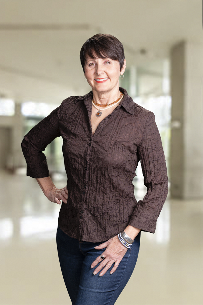 KATHY SAVAGE