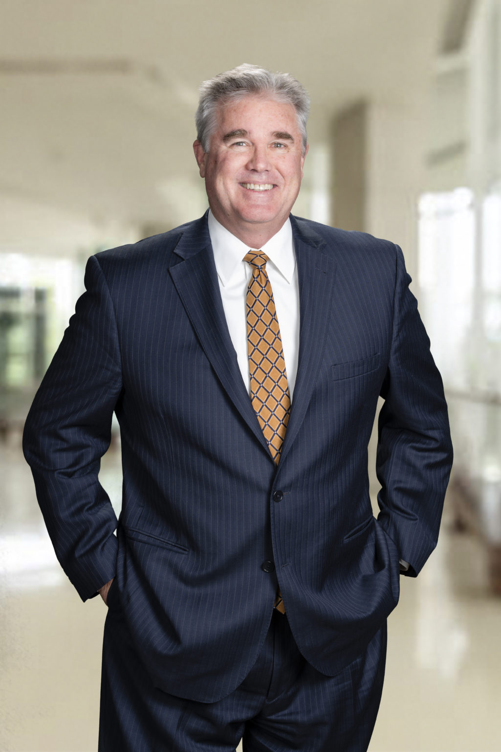 Bruce C. Young