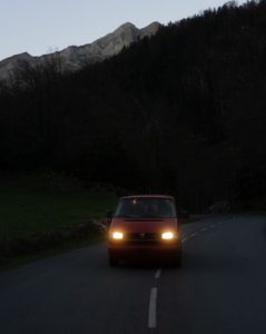 Do You Know About Headlight Safety