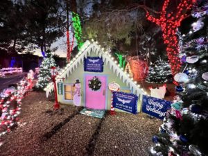 Anthem Injury Lawyers Sponsors Magical Forest