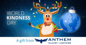 Anthem Injury Lawyers Partners With Glittering Lights