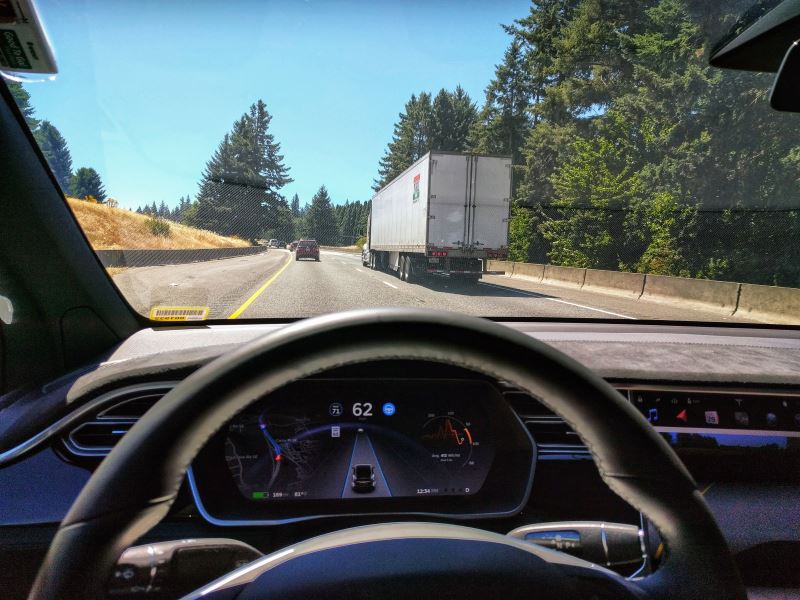 Have You Heard of Advanced Impaired Driving Technology?