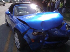 Have You Heard of Nevada's Hit and Run Laws