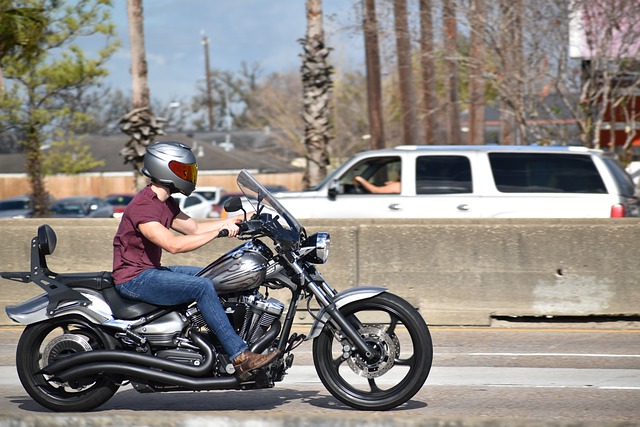 Do You Know Our Top Motorcycle Safety Tips