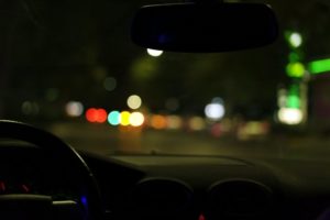 Our Top 10 Night Driving Tips