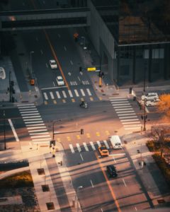 Do You Know Nevada's Right-Of-Way Laws?