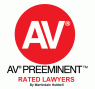 AV-Rated preeminent