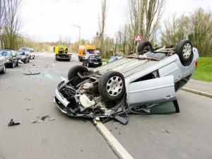 Do You Know How to Avoid a Rollover Accident?