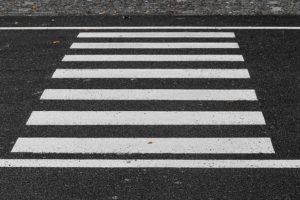 Do You Know About Pedestrian Safety?