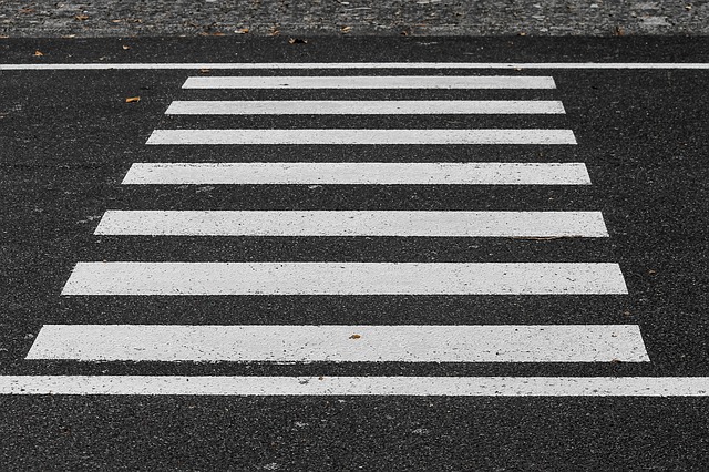 Do You Know About Pedestrian Safety?
